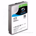12TB HDD ST12000VE0008 - CCTV/NVR Compatible 7200 RPM 256MB Cache SATA 3.5" Internal Hard Drive